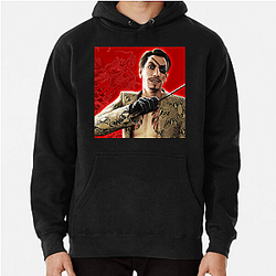 Goro Majima Merch For Fans Goro Majima Hoodies