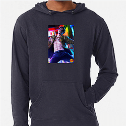 Goro Majima Limited Collection Goro Majima Hoodies