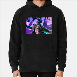Goro Majima Merch Goro Majima Hoodies