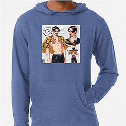 Goro Majima Special Collection Goro Majima Hoodies