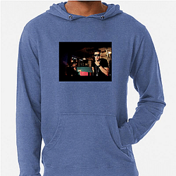Gotay El Auténtiko does Latin trap Gotay Hoodies