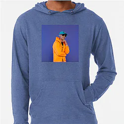 Gotay El Auténtiko has many hits Gotay Hoodies