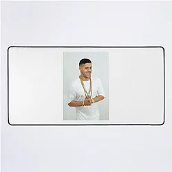 Gotay El Auténtiko is a singer Gotay Mouse Pads