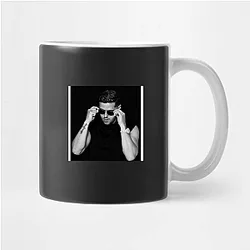 Gotay El Auténtiko makes dance music Gotay Mugs