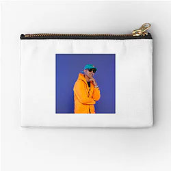 Gotay El Auténtiko has many hits Gotay Zipper Pouches