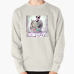 Gotay El Auténtiko has unique flow Gotay Sweatshirts