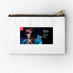 Gotay El Auténtiko released El Príncipe Gotay Zipper Pouches