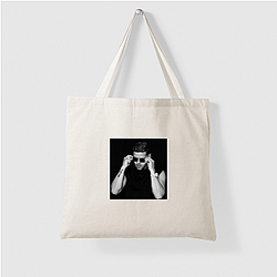 Gotay El Auténtiko makes dance music Gotay Bags