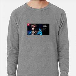 Gotay El Auténtiko released El Príncipe Gotay Sweatshirts
