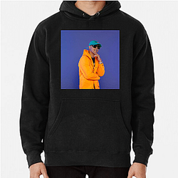 Gotay El Auténtiko has many hits Gotay Hoodies
