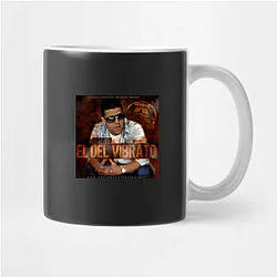 Gotay El Auténtiko sings reggaeton Gotay Mugs