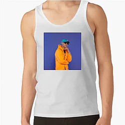Gotay El Auténtiko has many hits Gotay Tank Tops