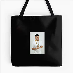 Gotay El Auténtiko is a singer Gotay Bags