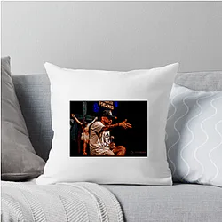 Gotay El Auténtiko works with Ñengo Flow Gotay Pillows Cover