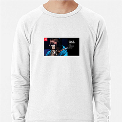 Gotay El Auténtiko released El Príncipe Gotay Sweatshirts