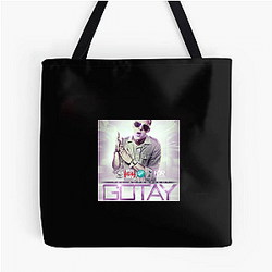 Gotay El Auténtiko has unique flow Gotay Bags