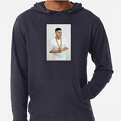 Gotay El Auténtiko is a singer Gotay Hoodies