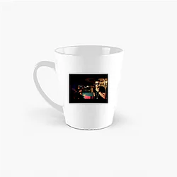 Gotay El Auténtiko does Latin trap Gotay Mugs