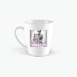 Gotay El Auténtiko has unique flow Gotay Mugs