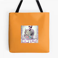 Gotay El Auténtiko has unique flow Gotay Bags