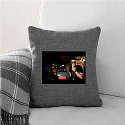 Gotay El Auténtiko does Latin trap Gotay Pillows Cover