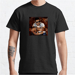 Gotay El Auténtiko sings reggaeton Gotay T-Shirts