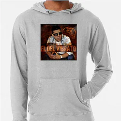 Gotay El Auténtiko sings reggaeton Gotay Hoodies