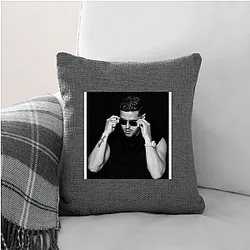 Gotay El Auténtiko makes dance music Gotay Pillows Cover