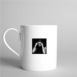 Gotay El Auténtiko makes dance music Gotay Mugs