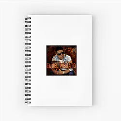 Gotay El Auténtiko sings reggaeton Gotay Notebook