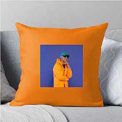 Gotay El Auténtiko has many hits Gotay Pillows Cover