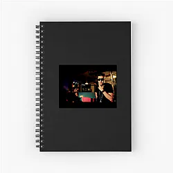 Gotay El Auténtiko does Latin trap Gotay Notebook