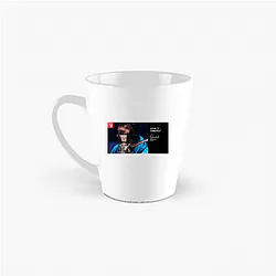 Gotay El Auténtiko released El Príncipe Gotay Mugs