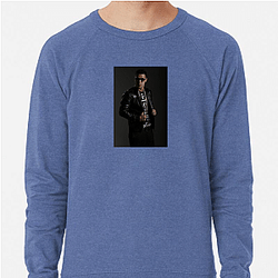 Gotay El Auténtiko is Puerto Rican Gotay Sweatshirts