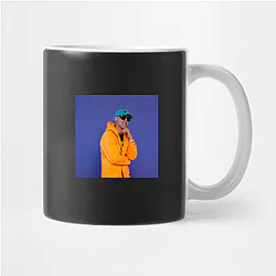 Gotay El Auténtiko has many hits Gotay Mugs