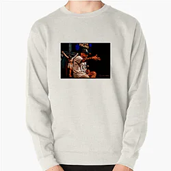 Gotay El Auténtiko works with Ñengo Flow Gotay Sweatshirts