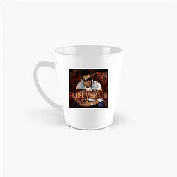 Gotay El Auténtiko sings reggaeton Gotay Mugs
