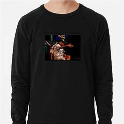 Gotay El Auténtiko works with Ñengo Flow Gotay Sweatshirts