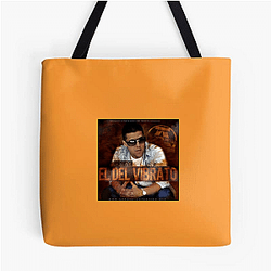 Gotay El Auténtiko sings reggaeton Gotay Bags