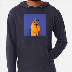 Gotay El Auténtiko has many hits Gotay Hoodies