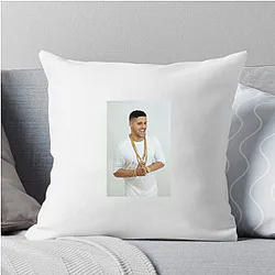 Gotay El Auténtiko is a singer Gotay Pillows Cover