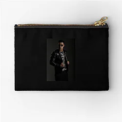 Gotay El Auténtiko is Puerto Rican Gotay Zipper Pouches