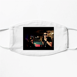 Gotay El Auténtiko does Latin trap Gotay Face Masks