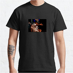 Gotay El Auténtiko works with Ñengo Flow Gotay T-Shirts