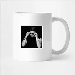 Gotay El Auténtiko makes dance music Gotay Mugs