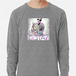 Gotay El Auténtiko has unique flow Gotay Sweatshirts