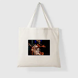 Gotay El Auténtiko works with Ñengo Flow Gotay Bags