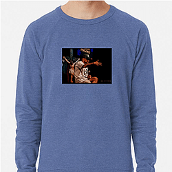 Gotay El Auténtiko works with Ñengo Flow Gotay Sweatshirts