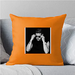 Gotay El Auténtiko makes dance music Gotay Pillows Cover