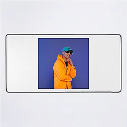 Gotay El Auténtiko has many hits Gotay Mouse Pads